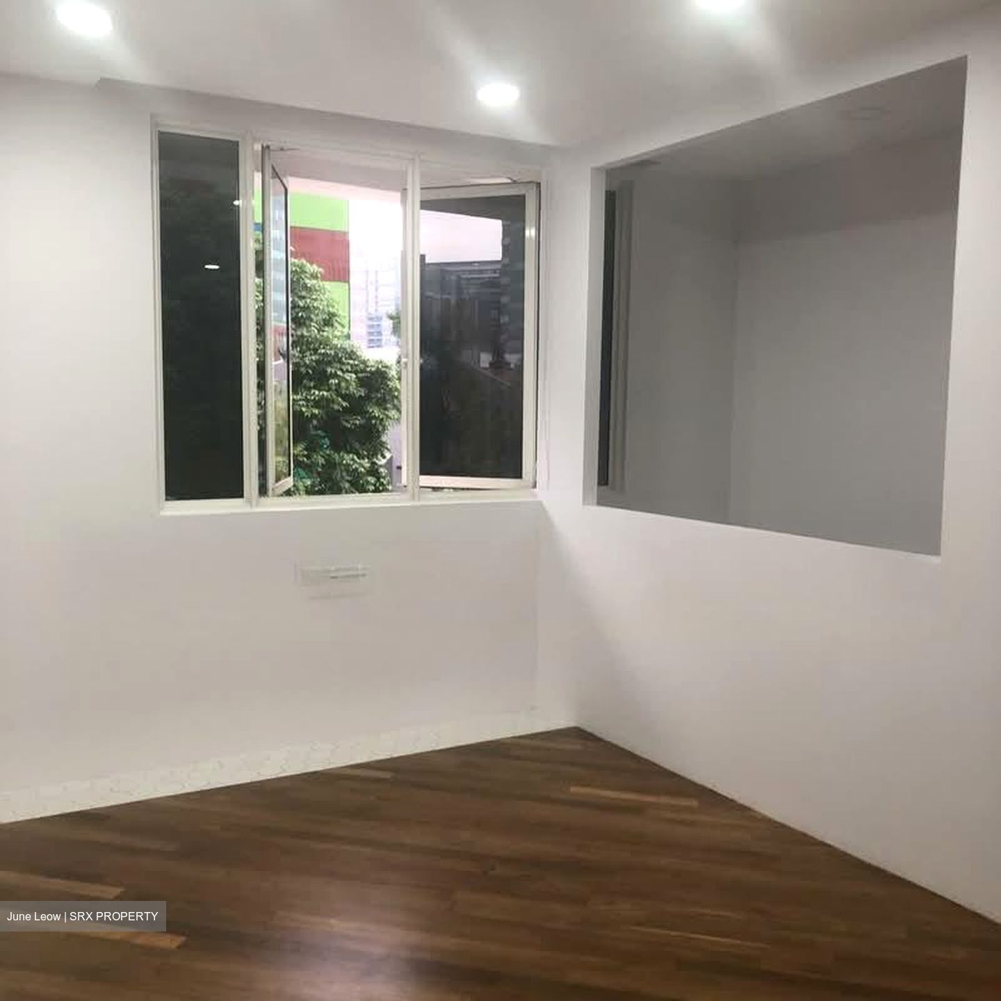 The Hermitage (D10), Apartment #563157151